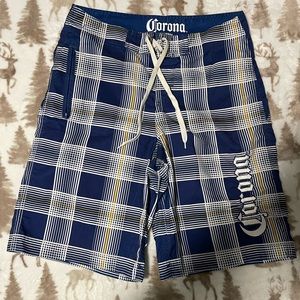CORONA Men’s Swim Trunks (Size - M)